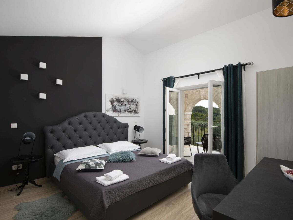 Villa Piccolo Paradiso, maison 4 chambres avec piscine chauffée - Photo 44