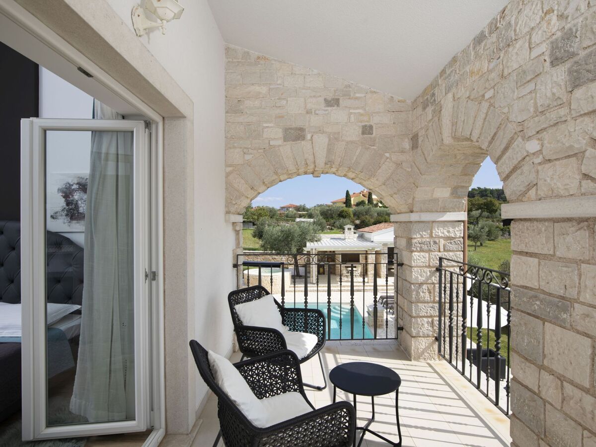 Villa Piccolo Paradiso, maison 4 chambres avec piscine chauffée - Photo 45