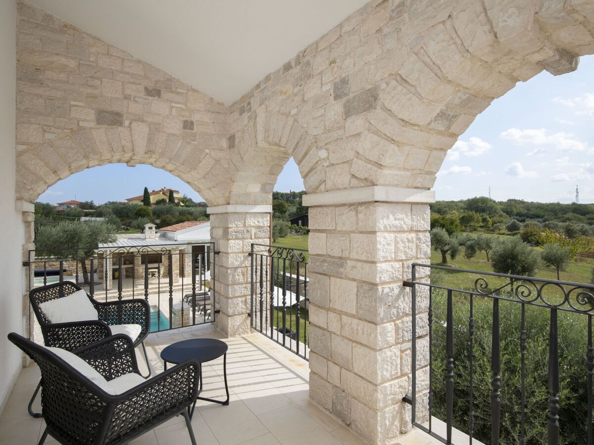 Villa Piccolo Paradiso, maison 4 chambres avec piscine chauffée - Photo 46