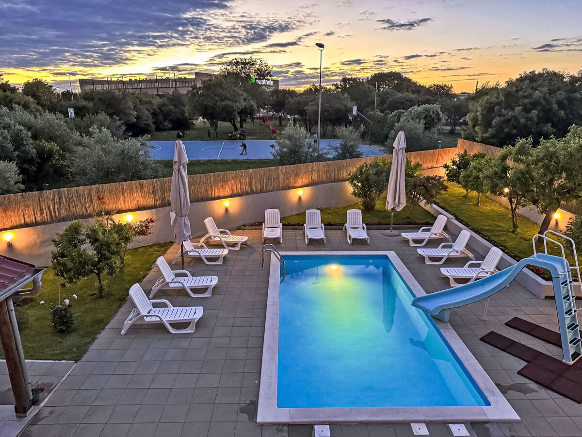 Villa Ana : maison 6 chambres avec piscine privée - Photo 1