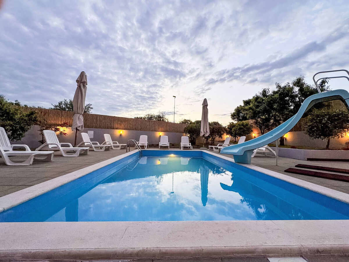 Villa Ana : maison 6 chambres avec piscine privée - Photo 8