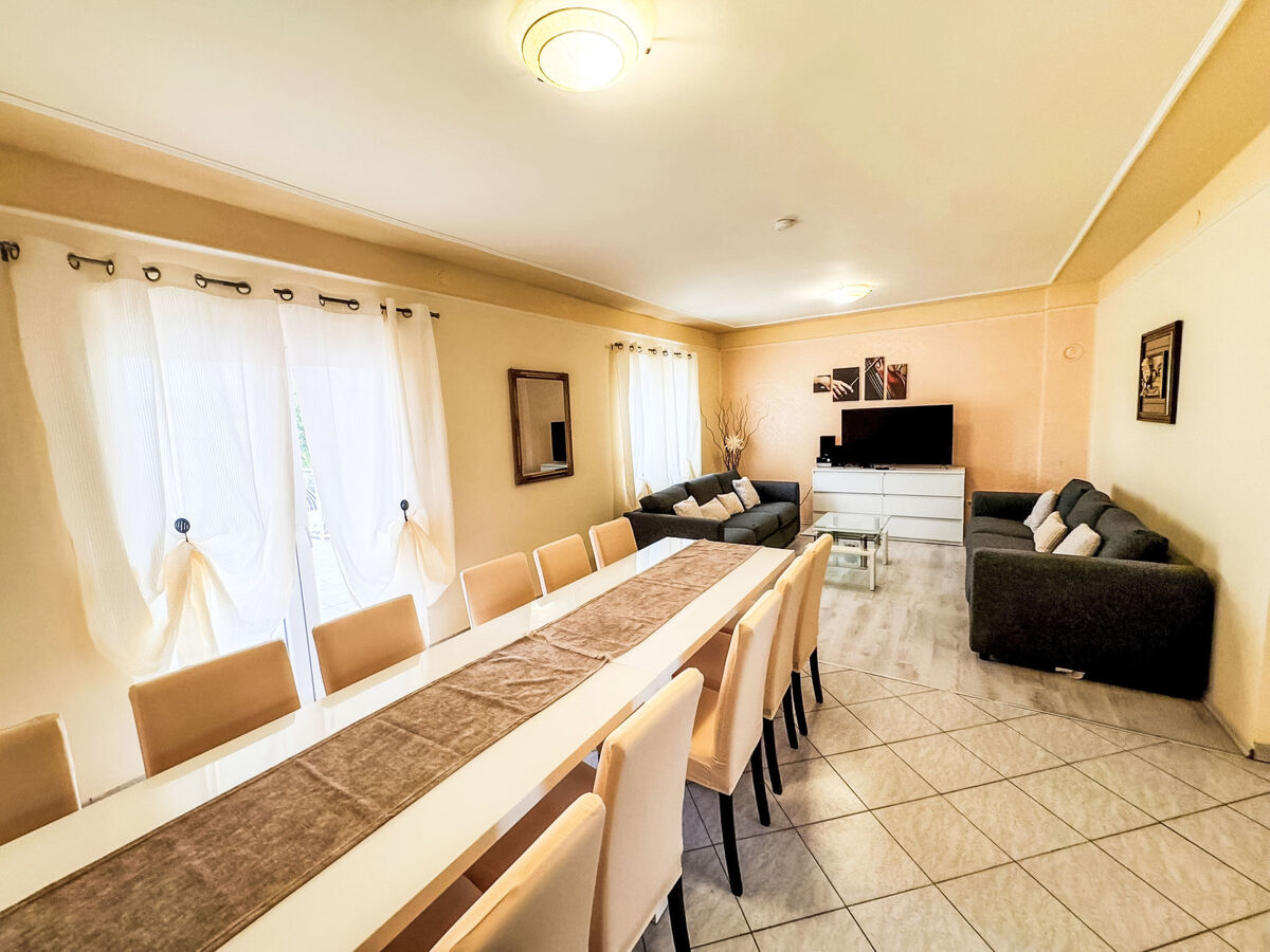 Villa Ana : maison 6 chambres avec piscine privée - Photo 11