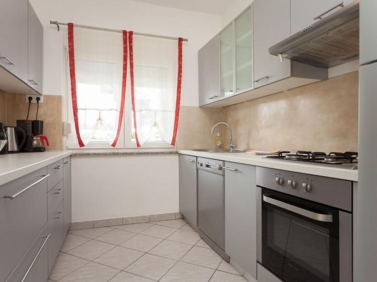 Villa 12 personnes à Rovinj avec piscine et four à bois - Photo 14