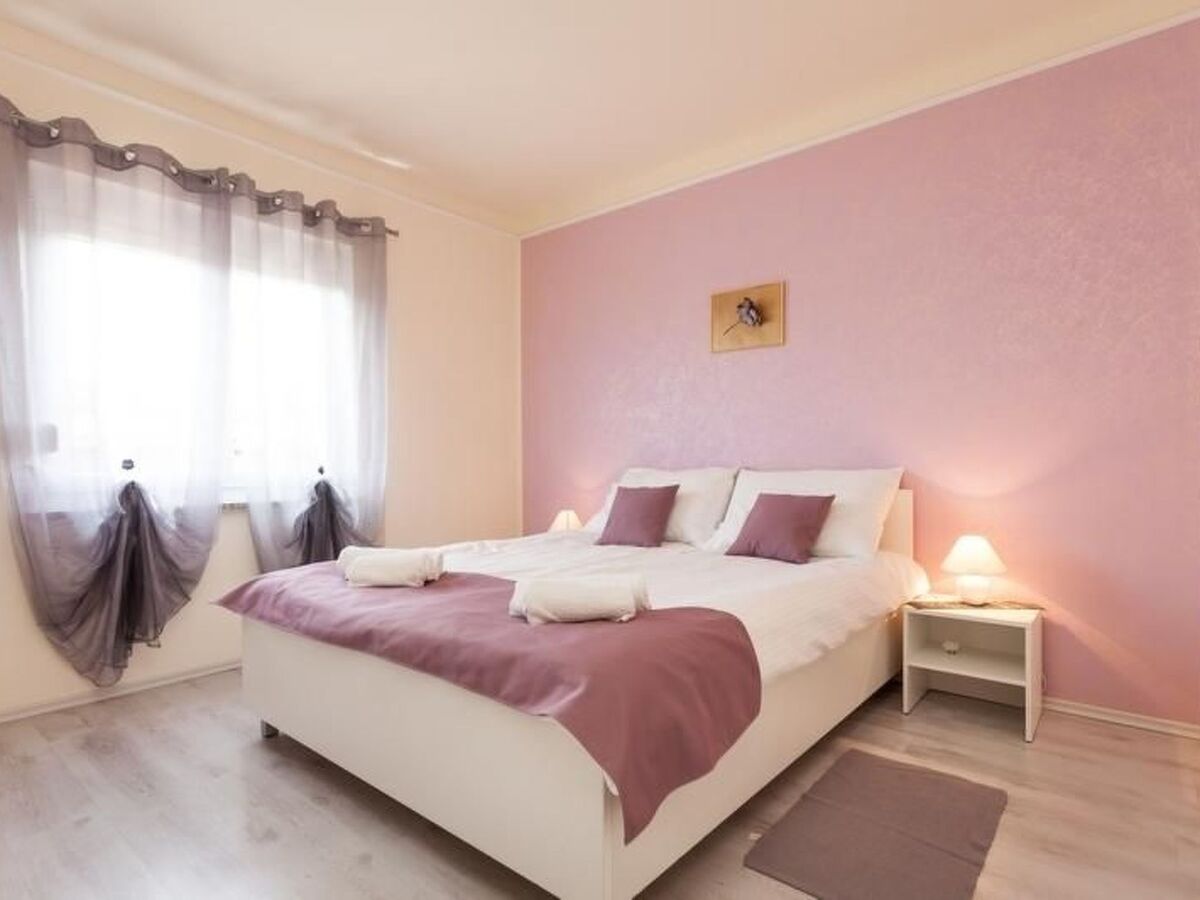 Villa 12 personnes à Rovinj avec piscine et four à bois - Photo 15