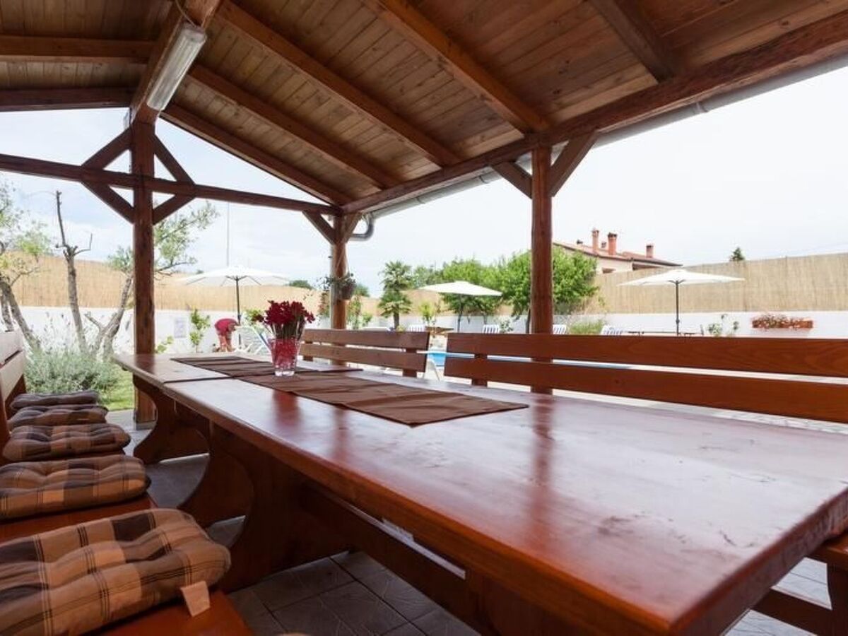 Villa 12 personnes à Rovinj avec piscine et four à bois - Photo 26