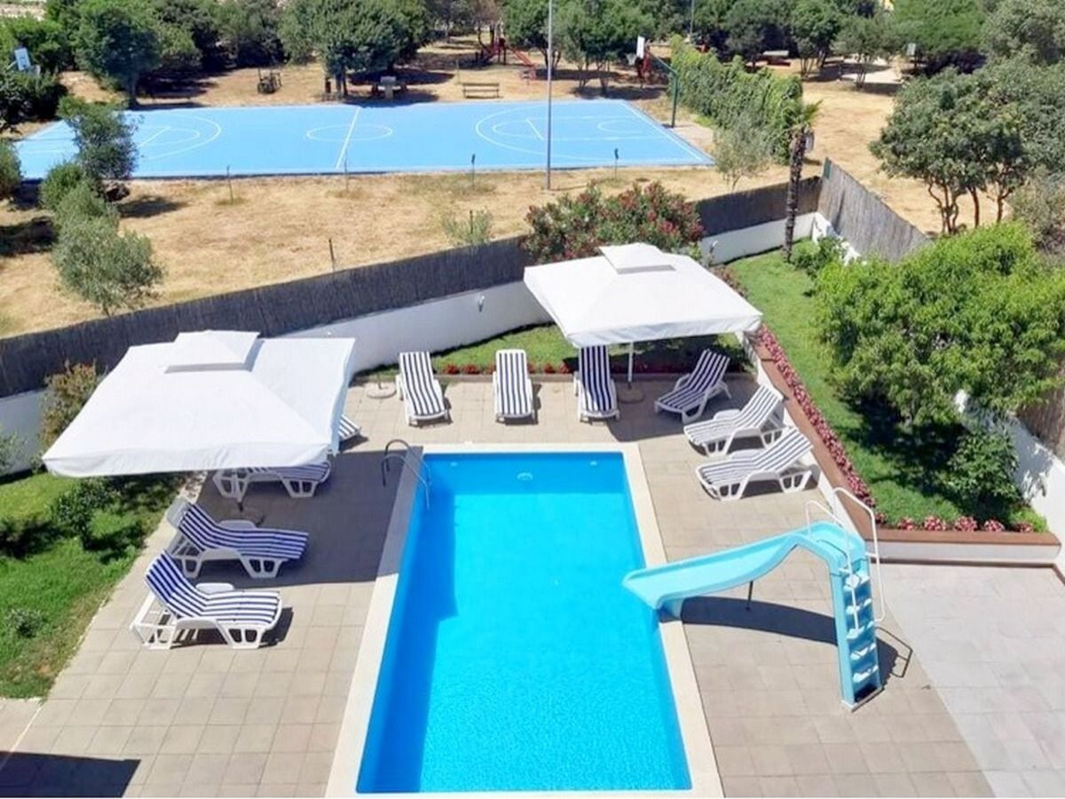 Villa 12 personnes à Rovinj avec piscine et four à bois - Photo 33