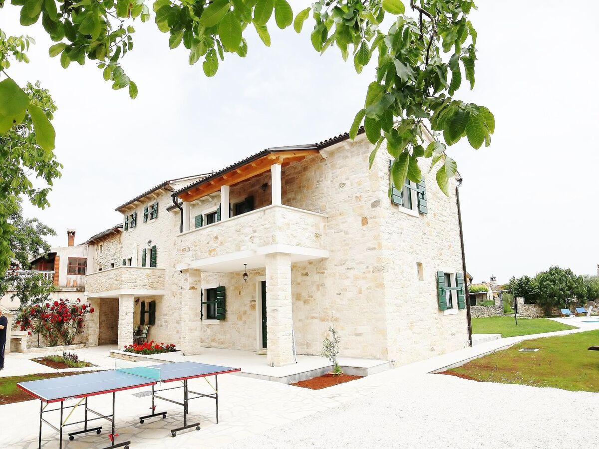 Villa Ulika – Maison avec piscine privée à Rovinj - Photo 1
