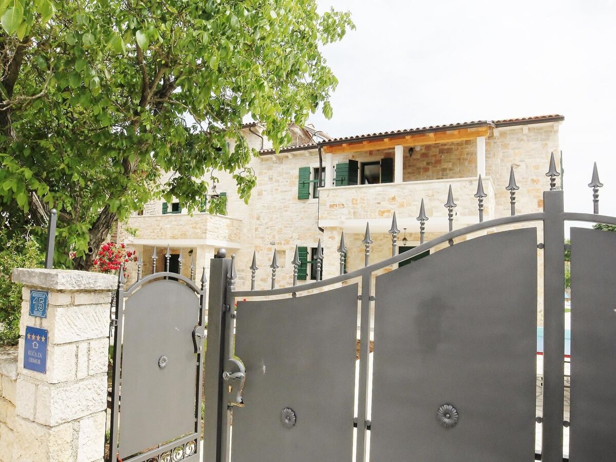 Villa Ulika – Maison avec piscine privée à Rovinj - Photo 2