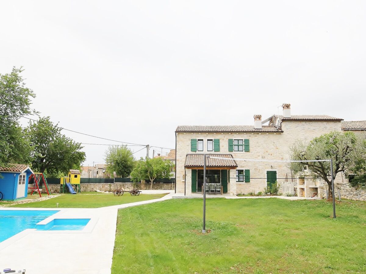 Villa Ulika – Maison avec piscine privée à Rovinj - Photo 7