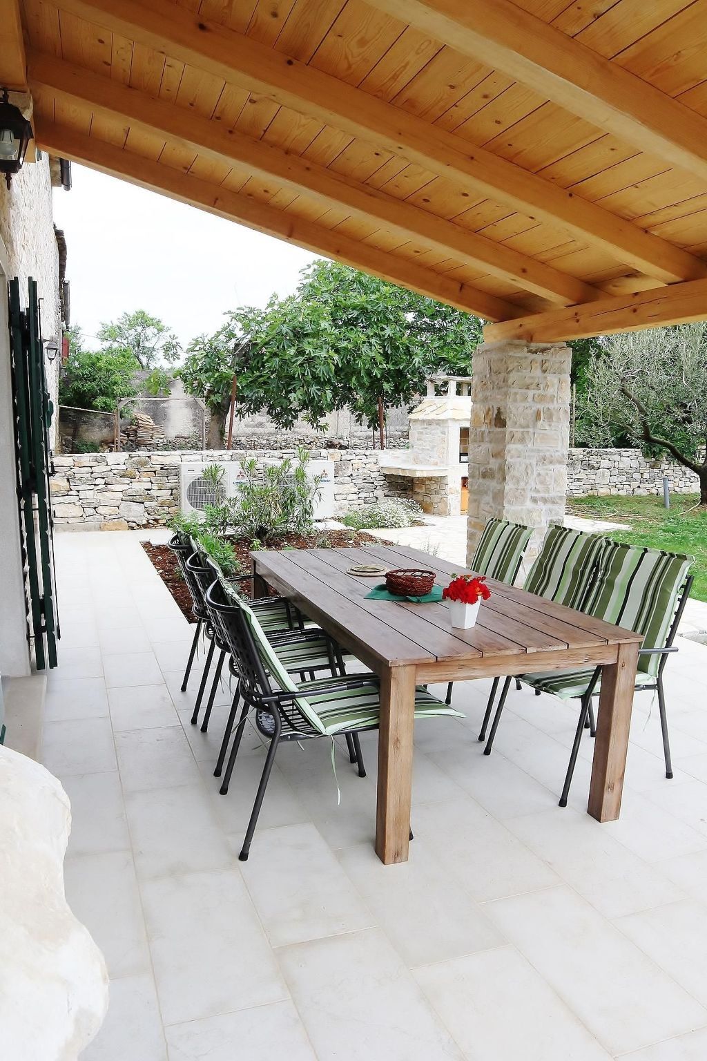 Villa Ulika – Maison avec piscine privée à Rovinj - Photo 8