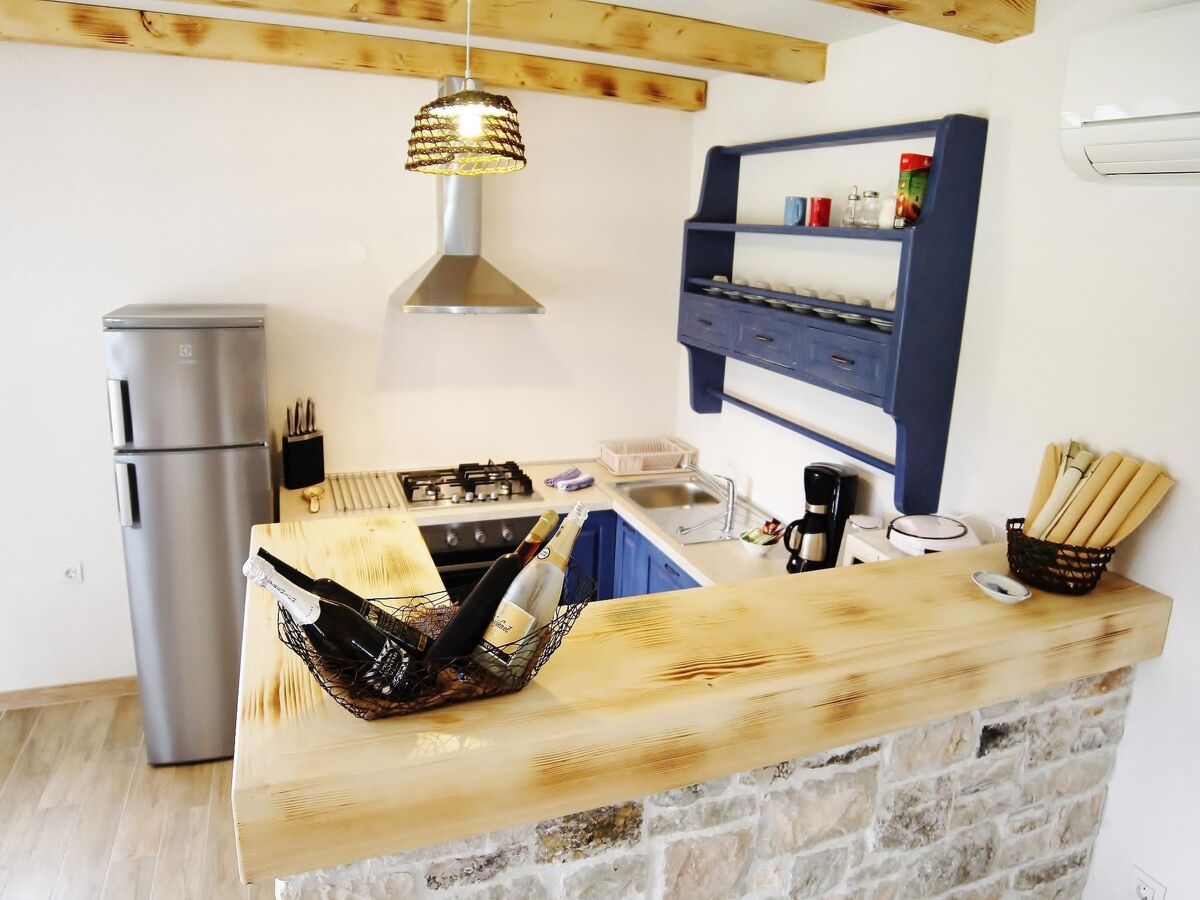 Villa Ulika – Maison avec piscine privée à Rovinj - Photo 15