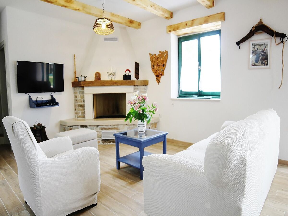 Villa Ulika – Maison avec piscine privée à Rovinj - Photo 16