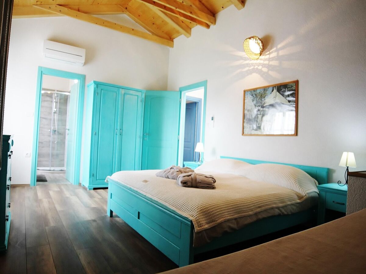 Villa Ulika – Maison avec piscine privée à Rovinj - Photo 18