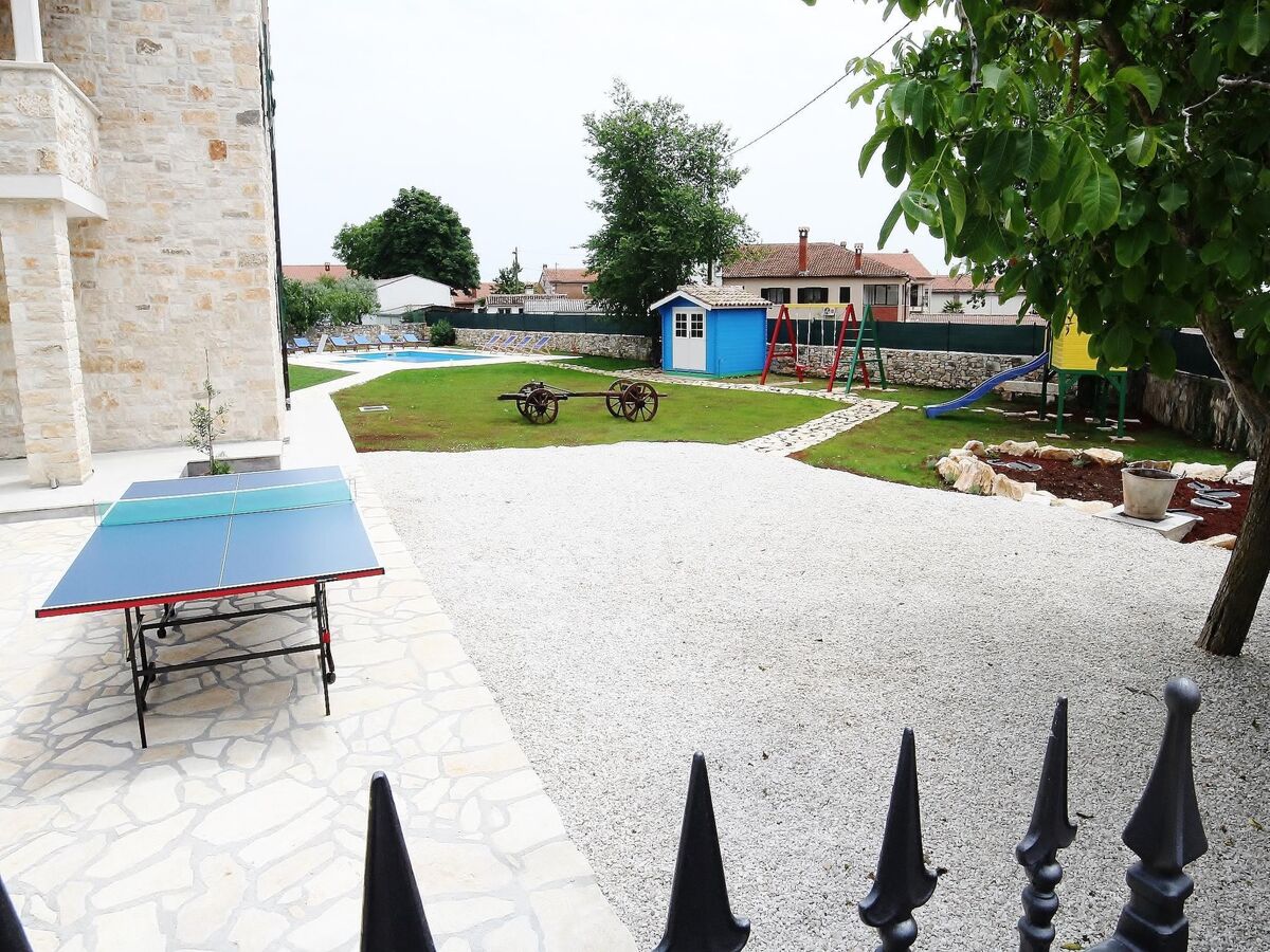 Maison Barat : 4 chambres, piscine privée, 10 pers. - Photo 4