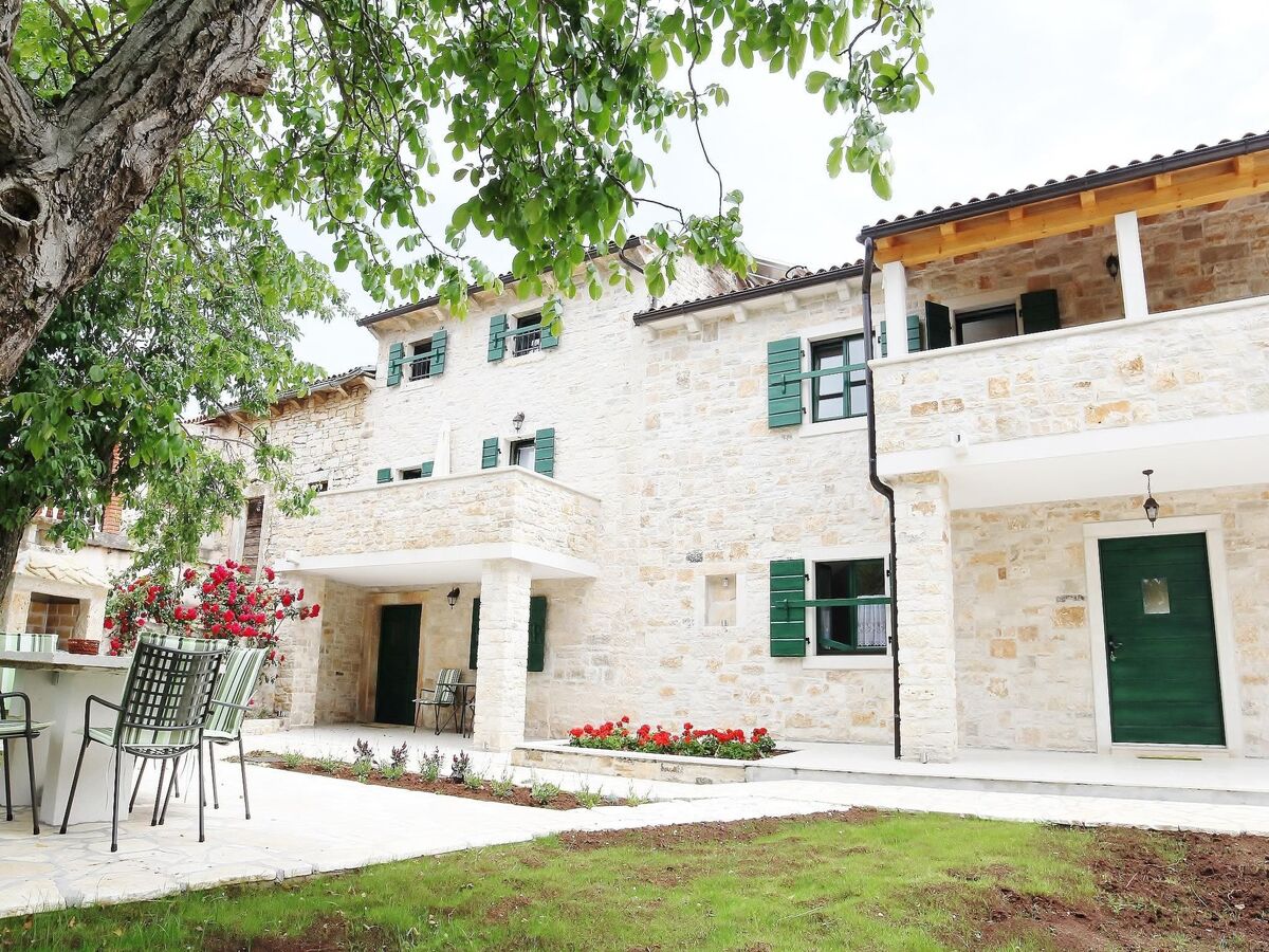Maison Barat : 4 chambres, piscine privée, 10 pers. - Photo 5