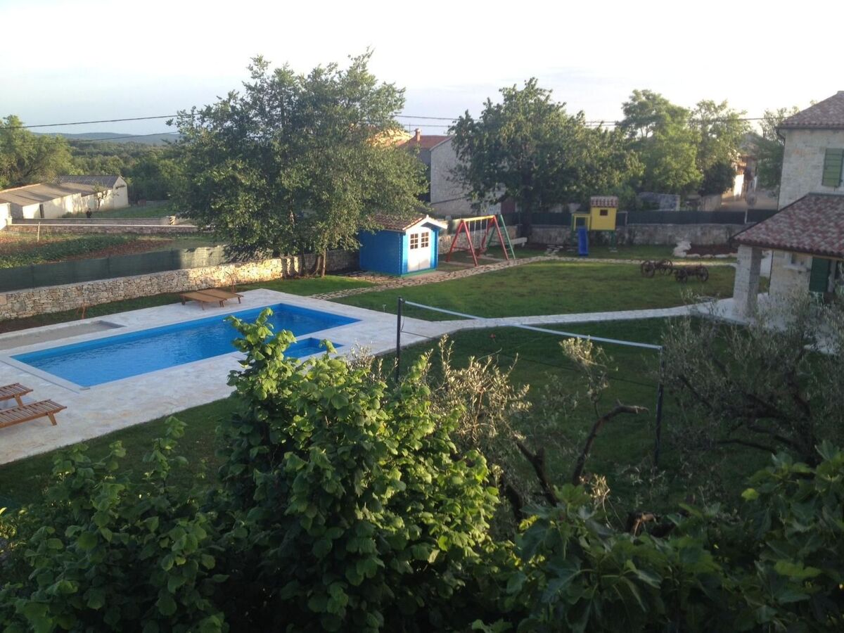 Maison Barat : 4 chambres, piscine privée, 10 pers. - Photo 11