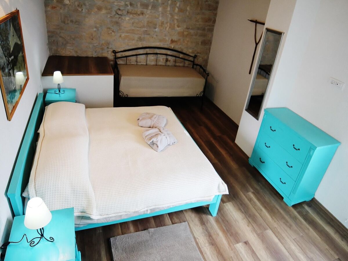 Maison Barat : 4 chambres, piscine privée, 10 pers. - Photo 18