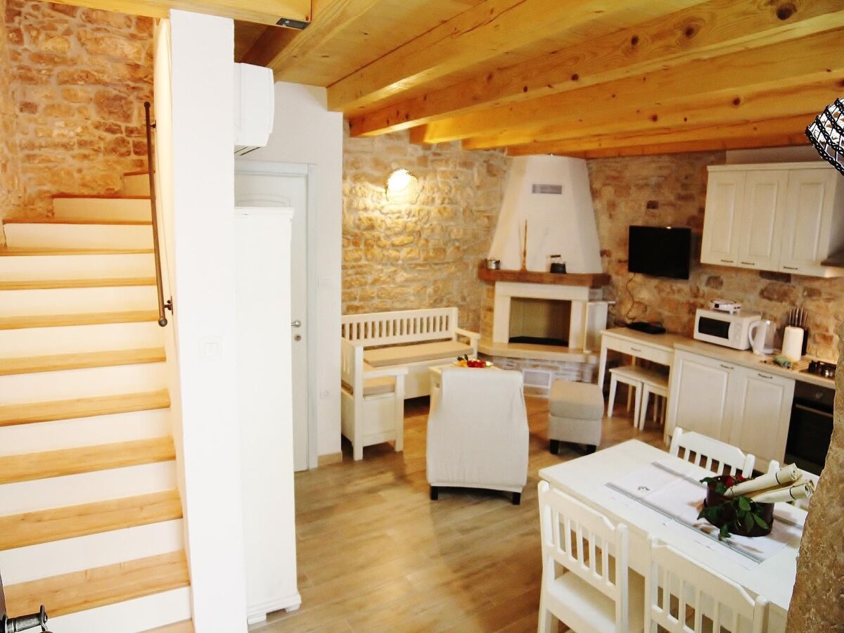 Maison Barat : 4 chambres, piscine privée, 10 pers. - Photo 22