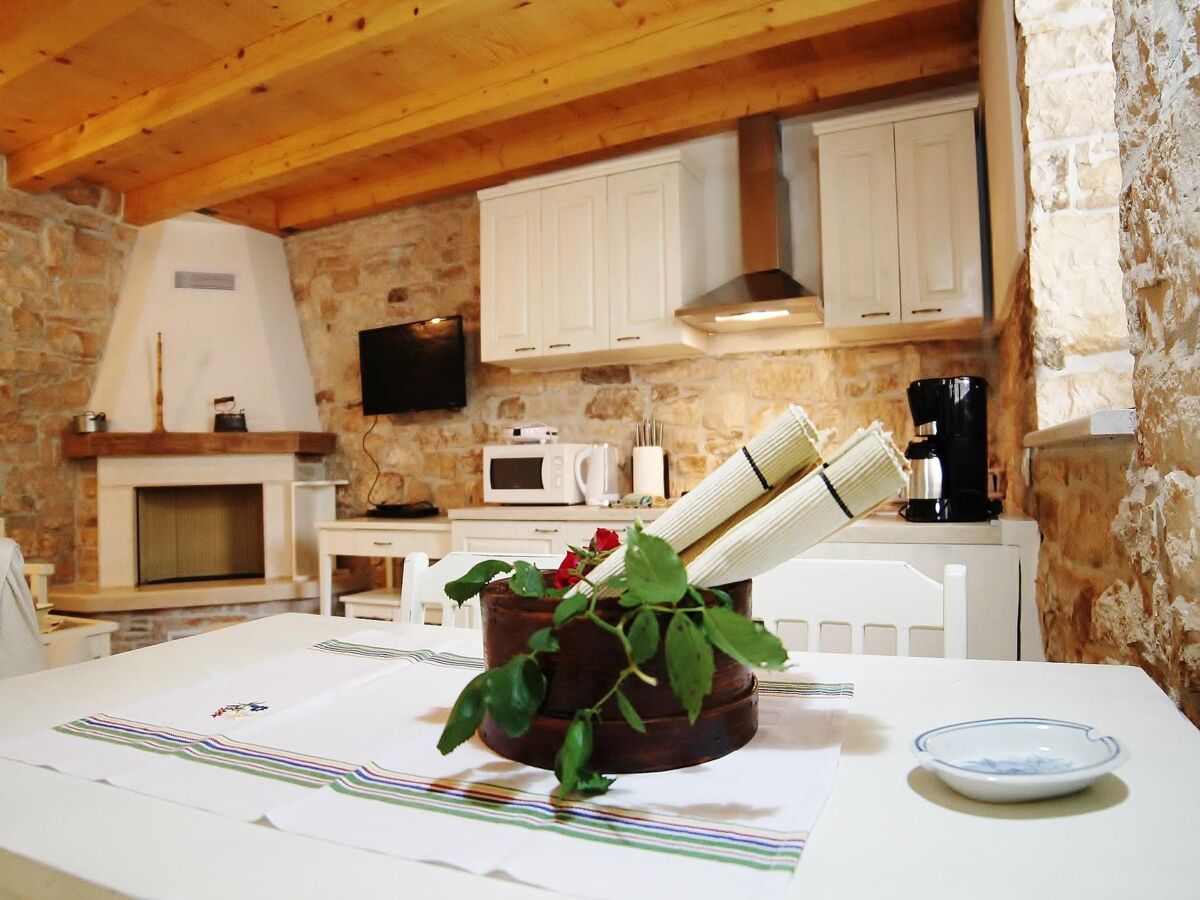 Maison Barat : 4 chambres, piscine privée, 10 pers. - Photo 23