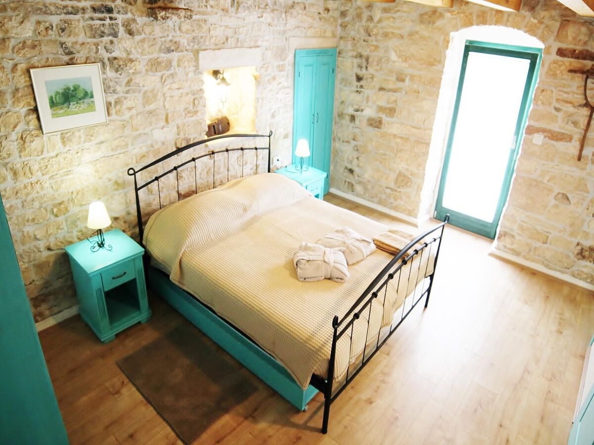Maison Barat : 4 chambres, piscine privée, 10 pers. - Photo 24