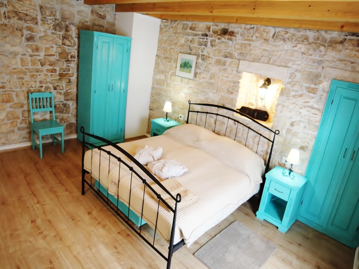 Maison Barat : 4 chambres, piscine privée, 10 pers. - Photo 25