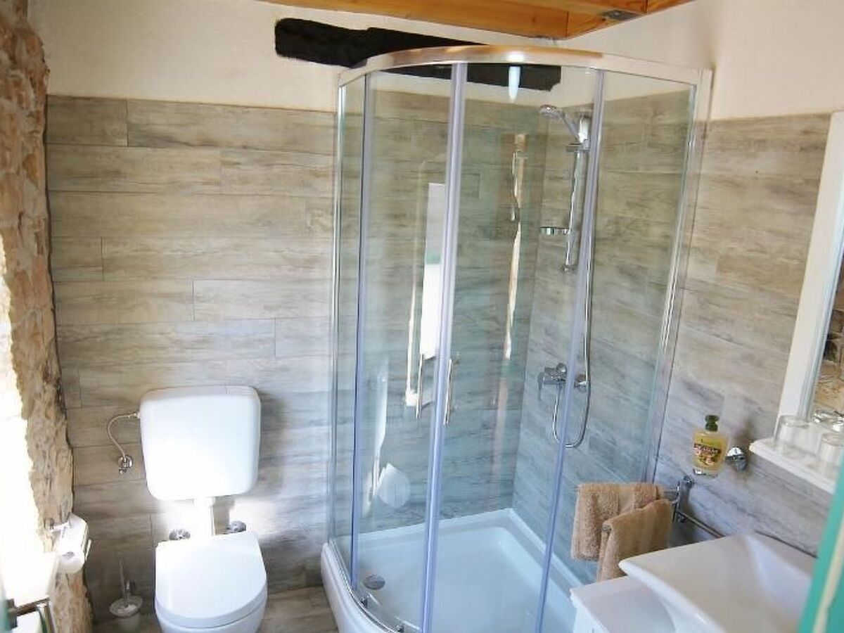 Maison Barat : 4 chambres, piscine privée, 10 pers. - Photo 27