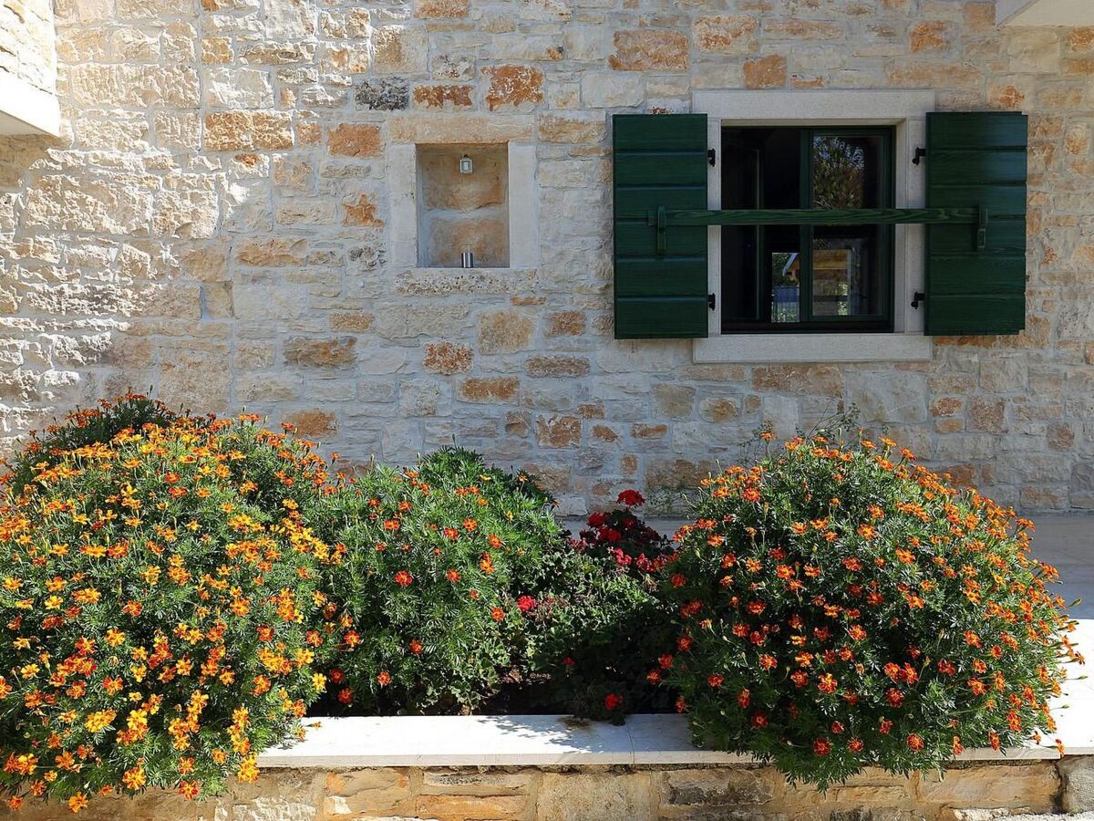 Maison Barat : 4 chambres, piscine privée, 10 pers. - Photo 33