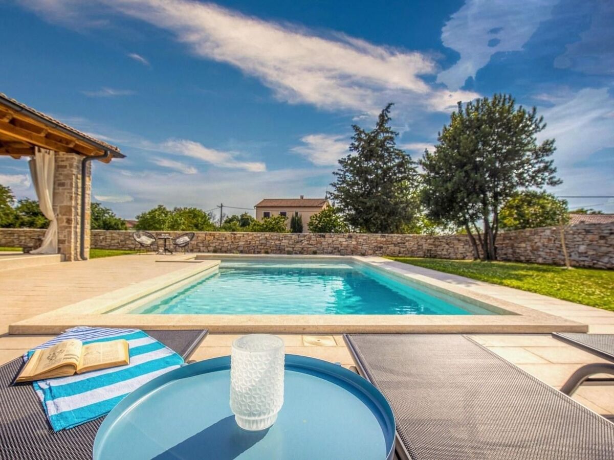 Villa Aria Istrien : maison 8 pers. piscine privée - Photo 6