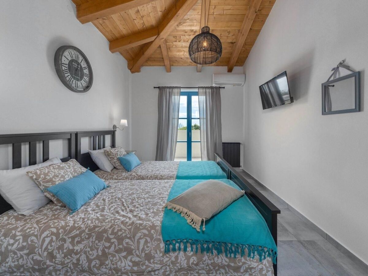 Villa Aria Istrien : maison 8 pers. piscine privée - Photo 17