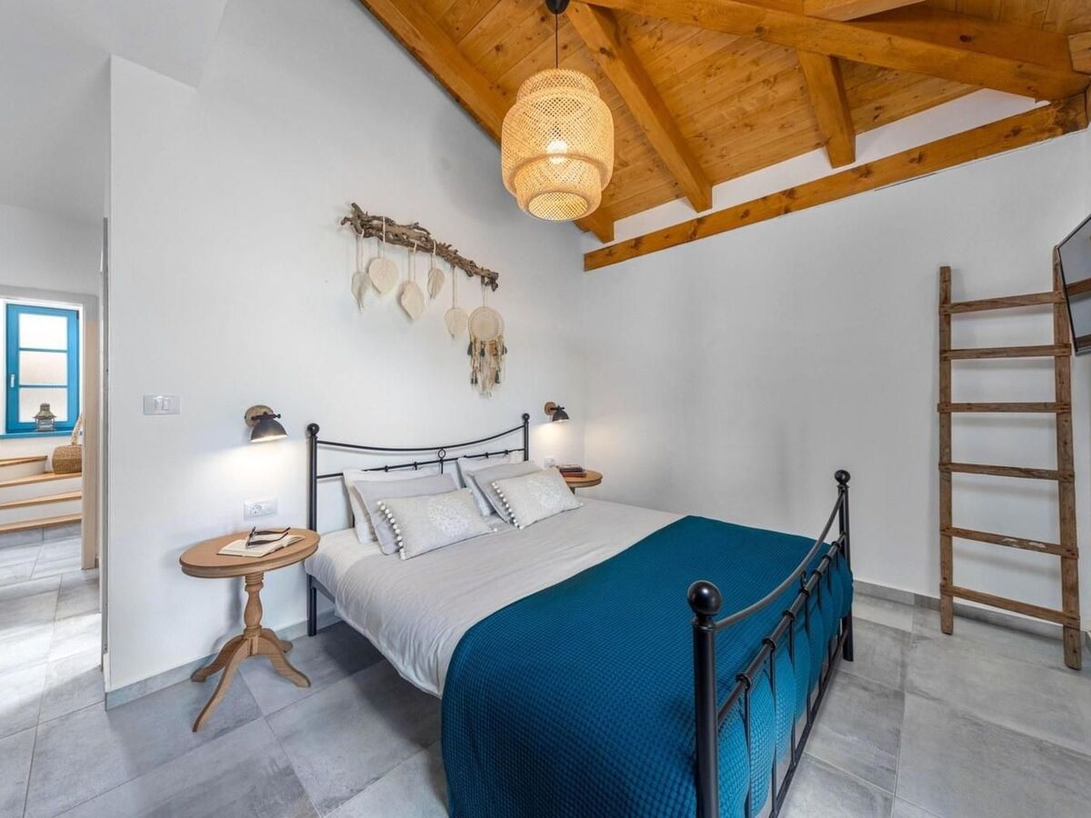 Villa Aria Istrien : maison 8 pers. piscine privée - Photo 19