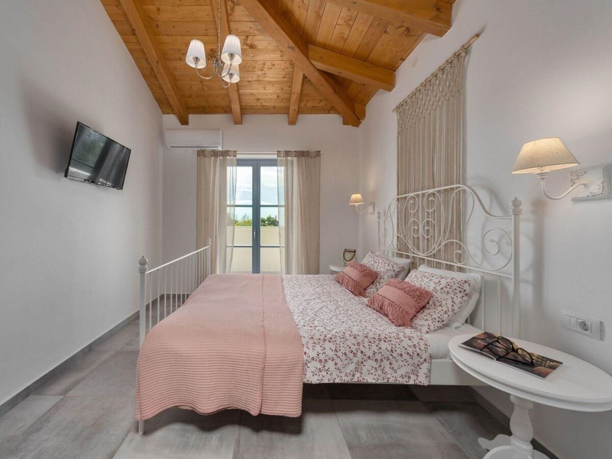 Villa Aria Istrien : maison 8 pers. piscine privée - Photo 21