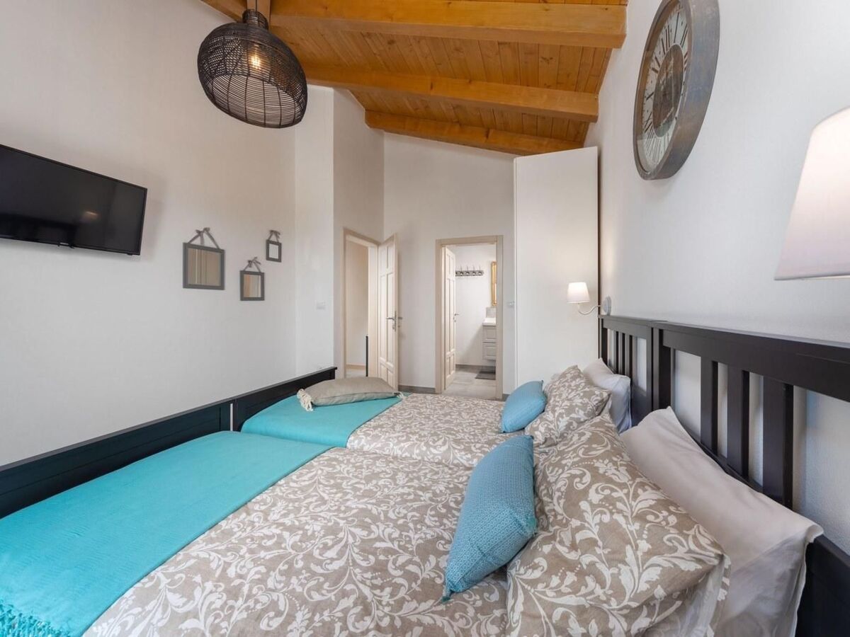 Villa Aria Istrien : maison 8 pers. piscine privée - Photo 23