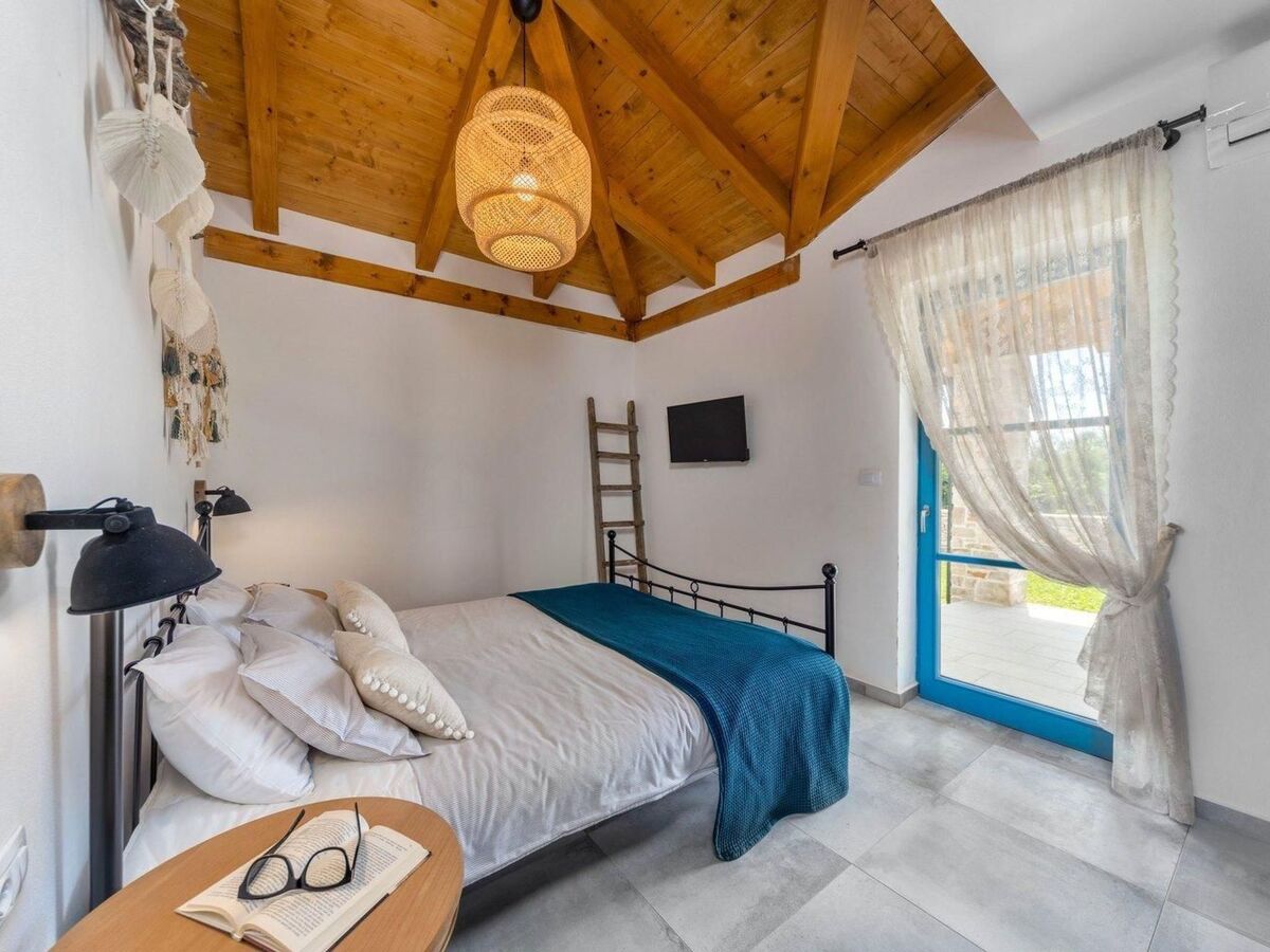 Villa Aria Istrien : maison 8 pers. piscine privée - Photo 25
