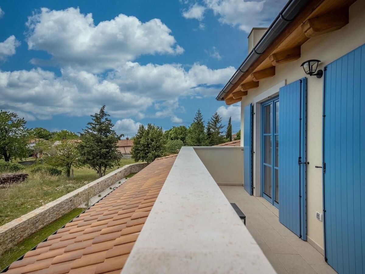 Villa Aria Istrien : maison 8 pers. piscine privée - Photo 29