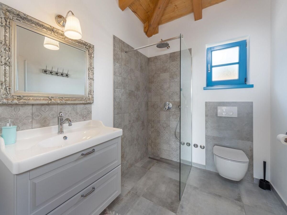 Villa Aria Istrien : maison 8 pers. piscine privée - Photo 40