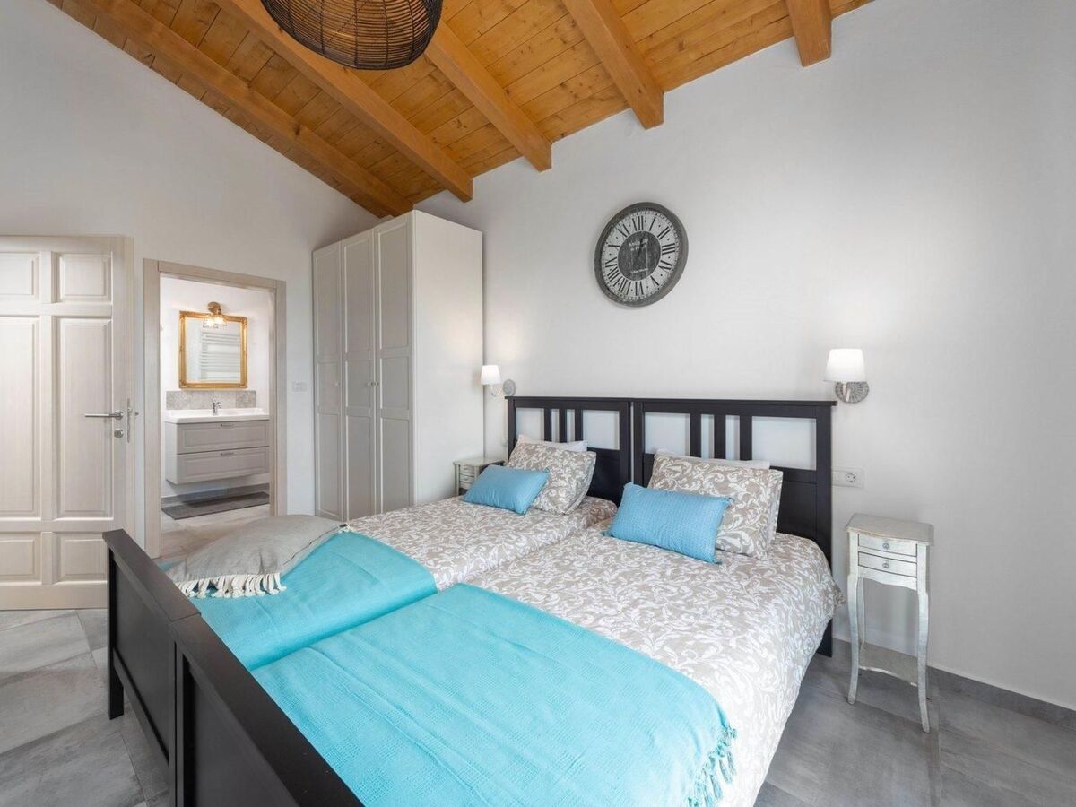 Villa Aria Istrien : maison 8 pers. piscine privée - Photo 43