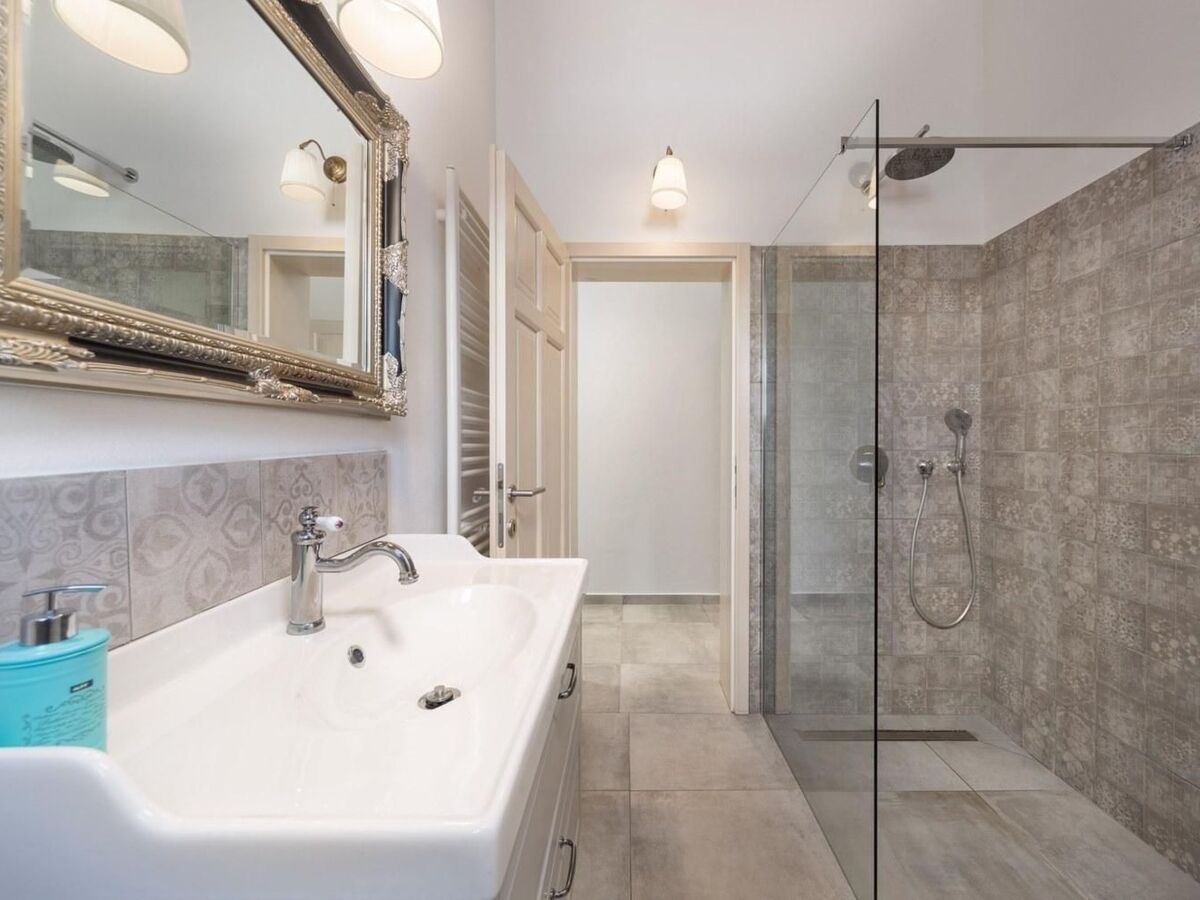 Villa Aria Istrien : maison 8 pers. piscine privée - Photo 44