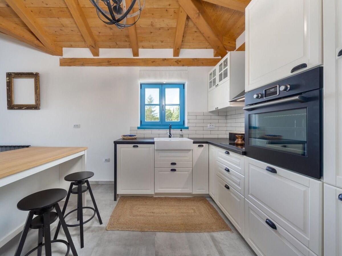 Villa Aria Istrien : maison 8 pers. piscine privée - Photo 49