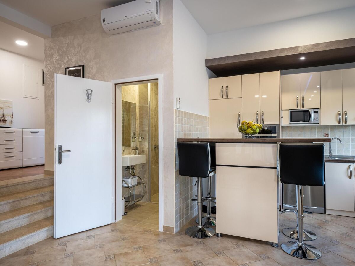 Villa Beauty à Matohanci : 3 chambres, piscine chauffée - Photo 17