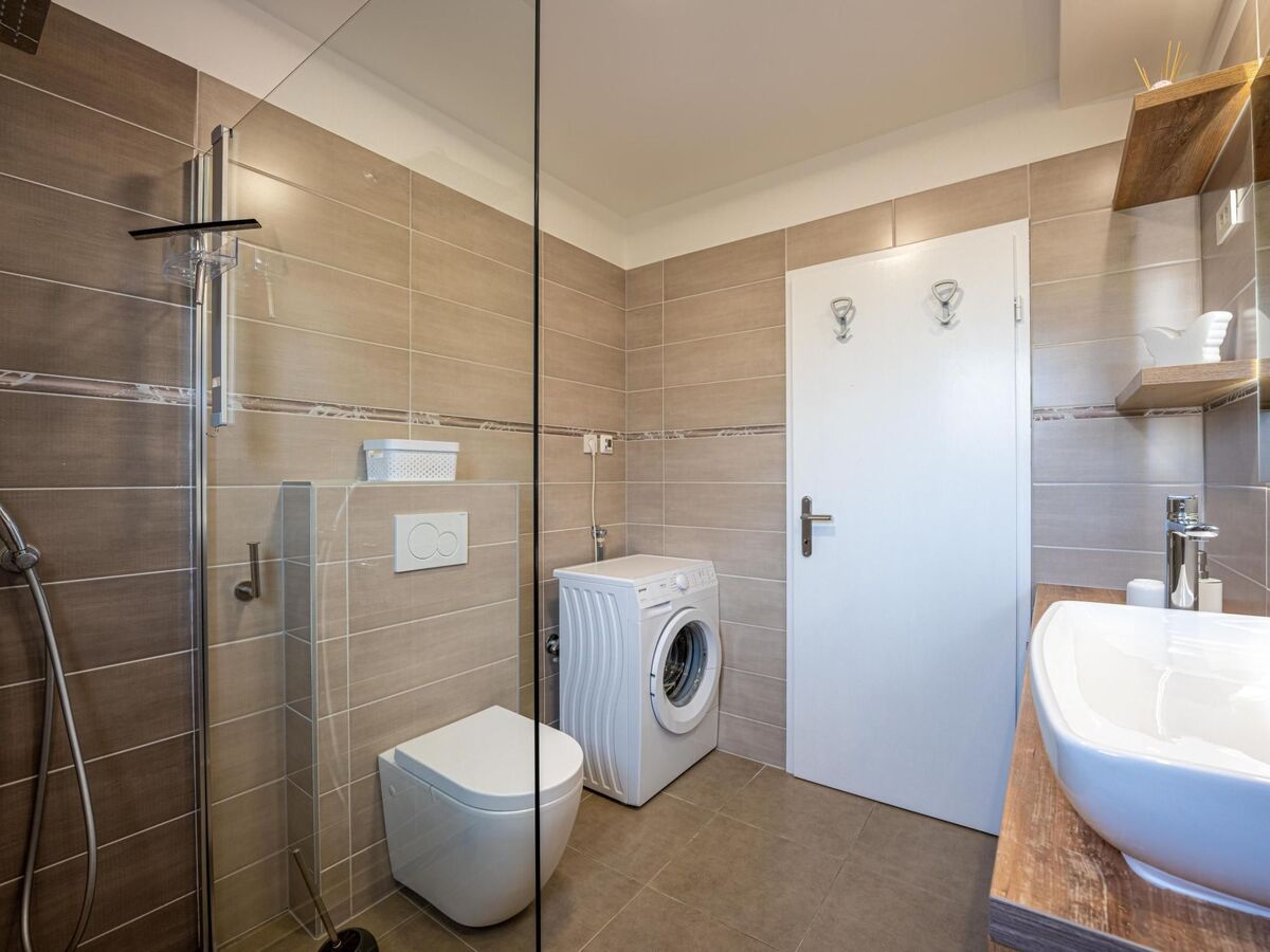 Villa Beauty à Matohanci : 3 chambres, piscine chauffée - Photo 23
