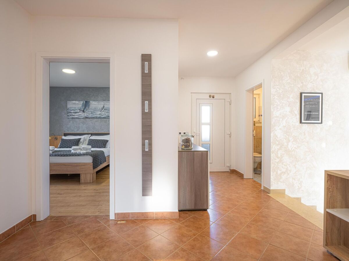 Villa Beauty à Matohanci : 3 chambres, piscine chauffée - Photo 24