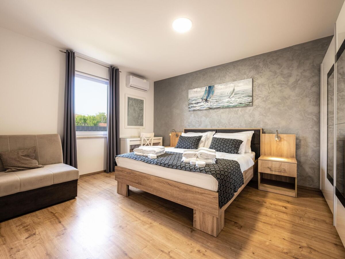 Villa Beauty à Matohanci : 3 chambres, piscine chauffée - Photo 25