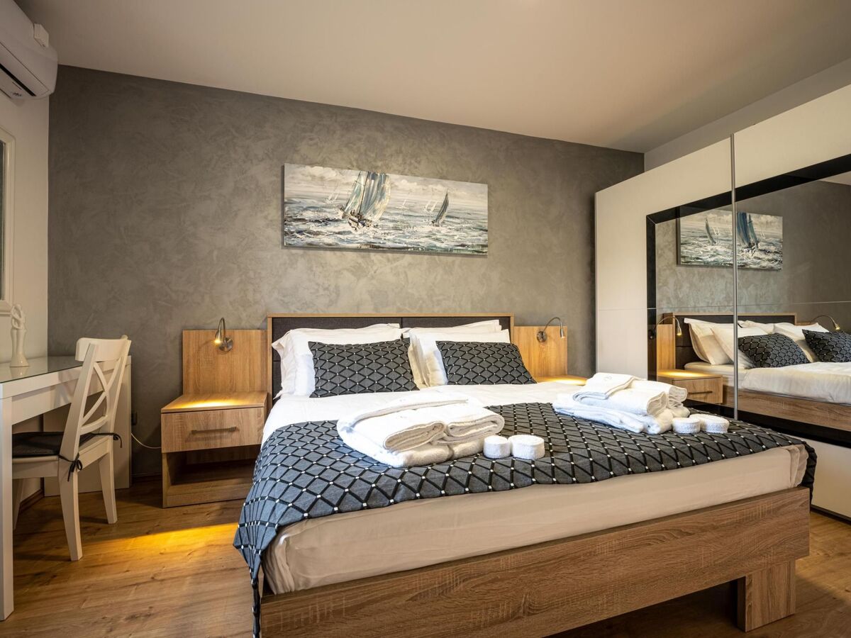 Villa Beauty à Matohanci : 3 chambres, piscine chauffée - Photo 26