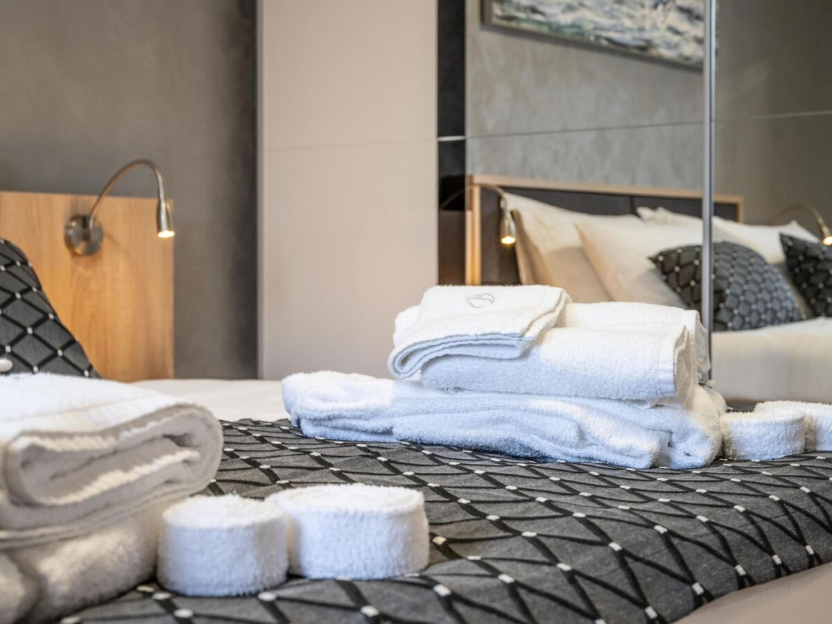 Villa Beauty à Matohanci : 3 chambres, piscine chauffée - Photo 27