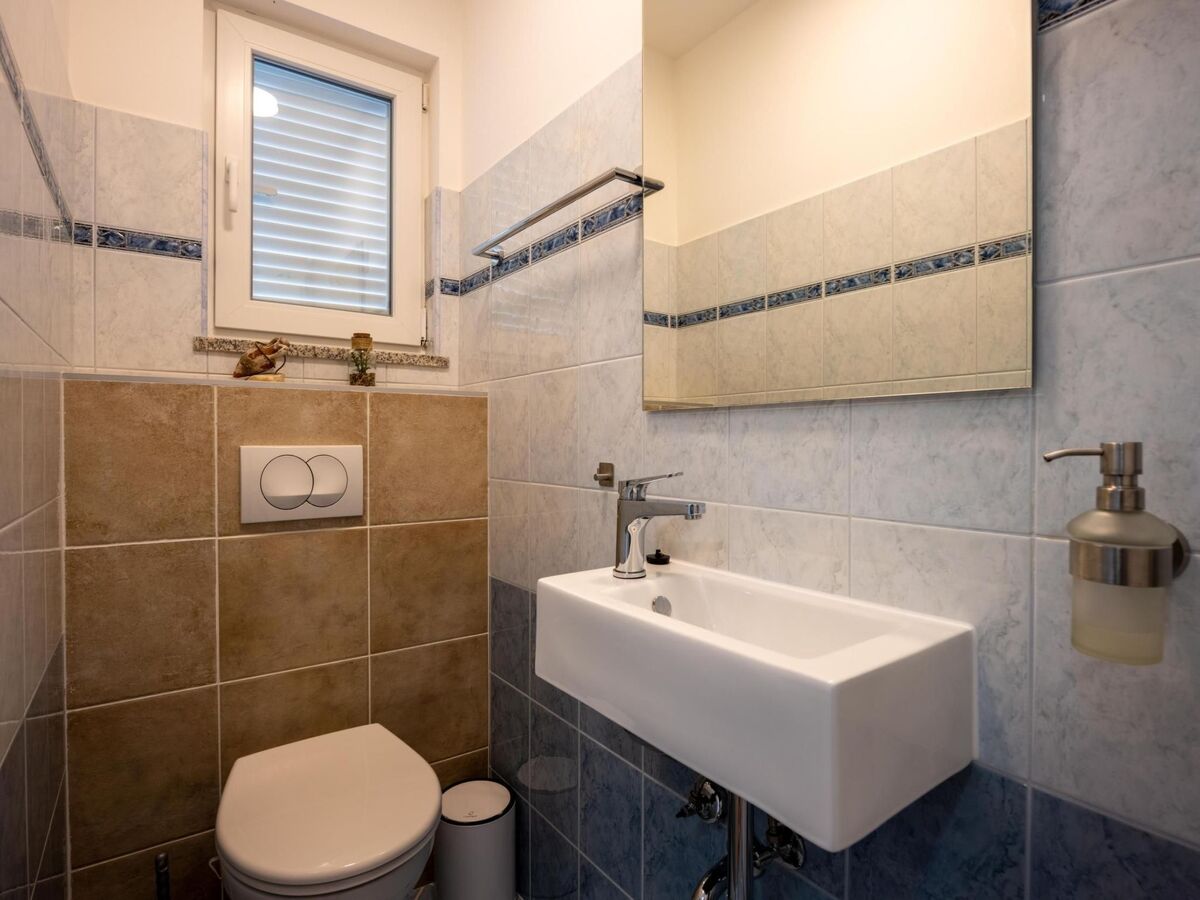 Villa Beauty à Matohanci : 3 chambres, piscine chauffée - Photo 28