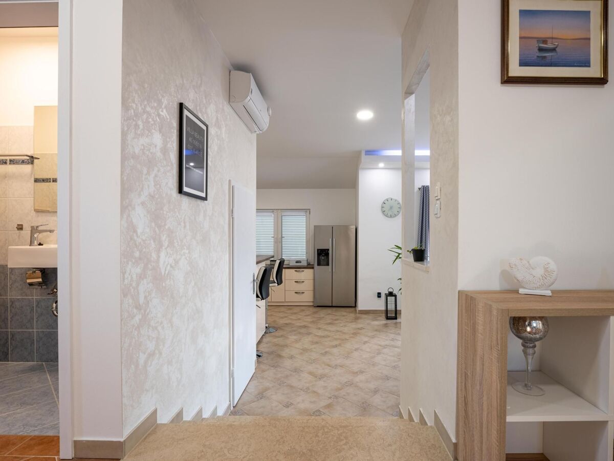 Villa Beauty à Matohanci : 3 chambres, piscine chauffée - Photo 29