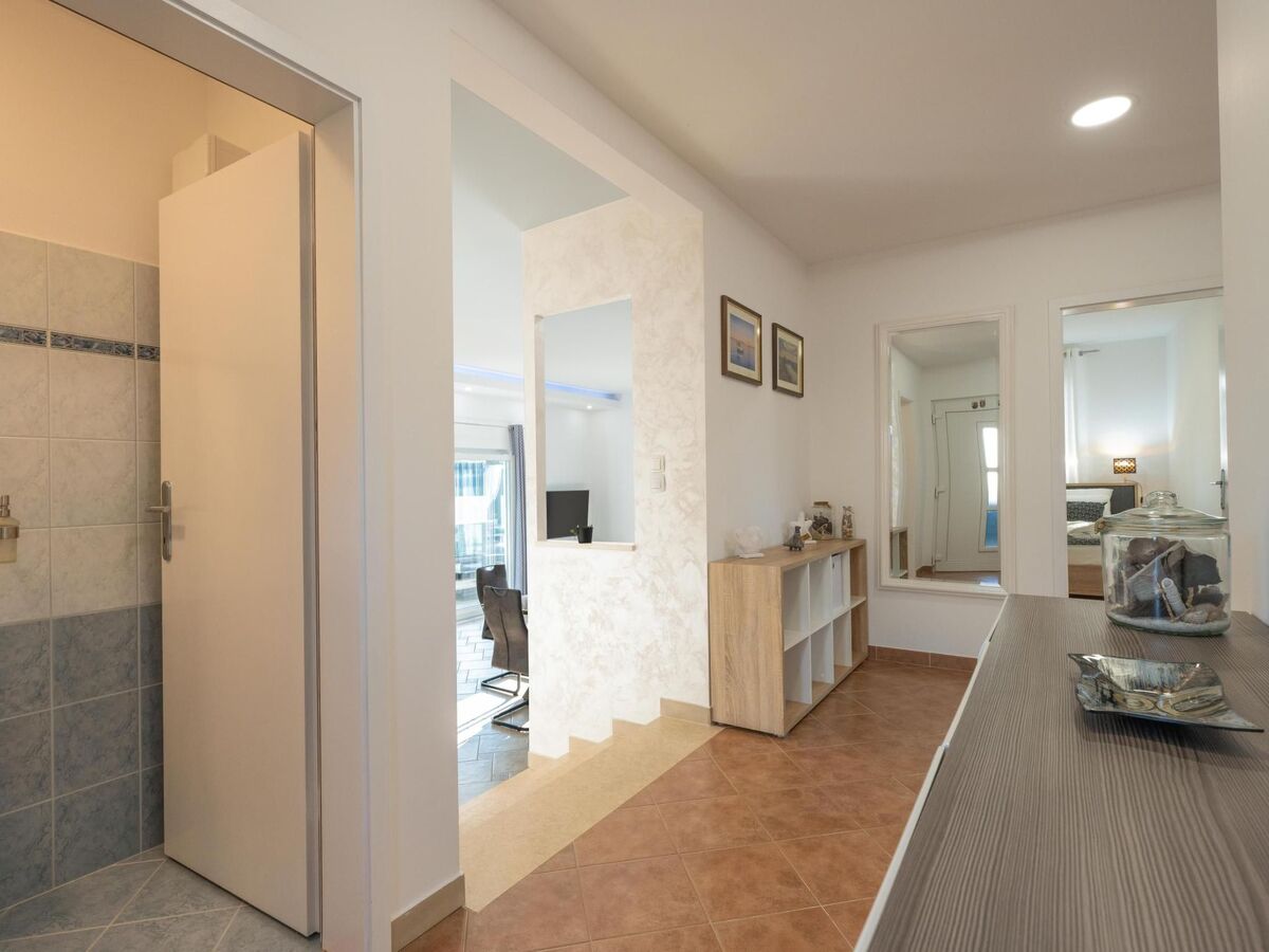 Villa Beauty à Matohanci : 3 chambres, piscine chauffée - Photo 30