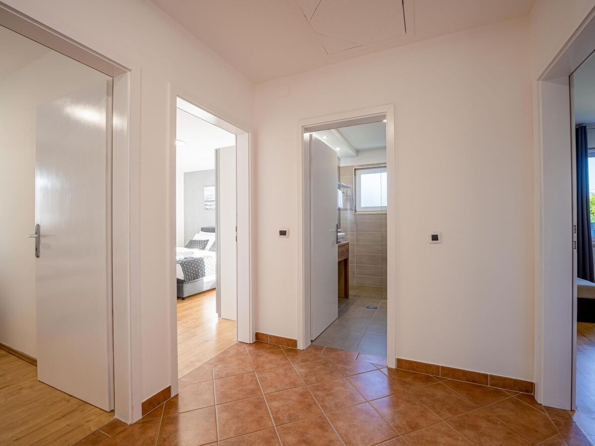 Villa Beauty à Matohanci : 3 chambres, piscine chauffée - Photo 32