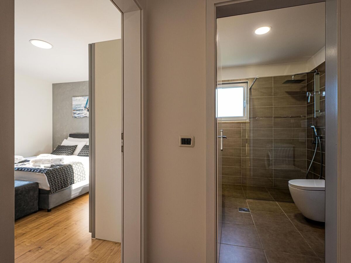 Villa Beauty à Matohanci : 3 chambres, piscine chauffée - Photo 35