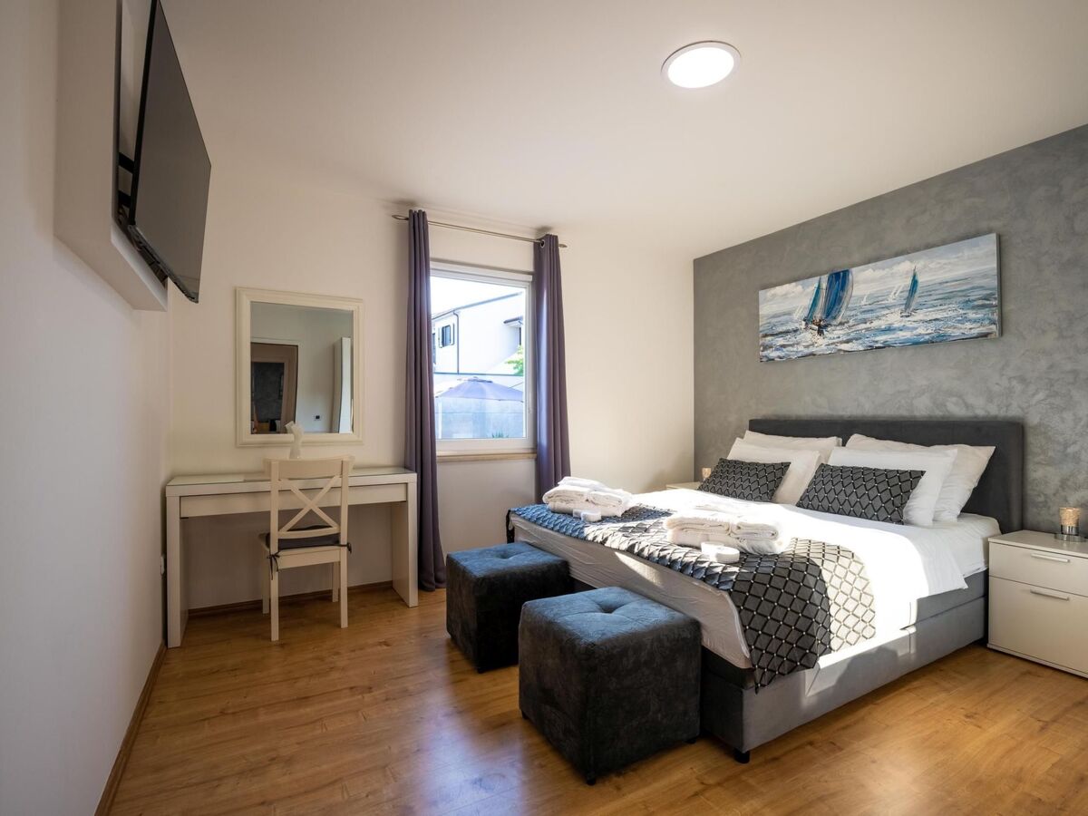 Villa Beauty à Matohanci : 3 chambres, piscine chauffée - Photo 36